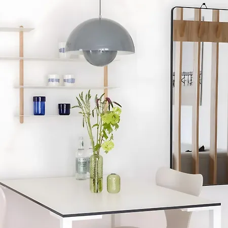 Apartment Steuerbord