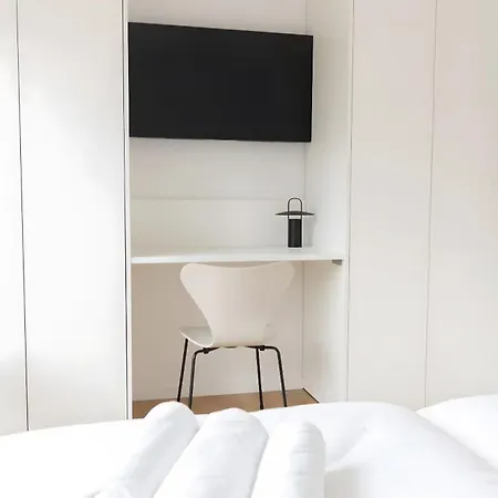 Steuerbord Apartment *