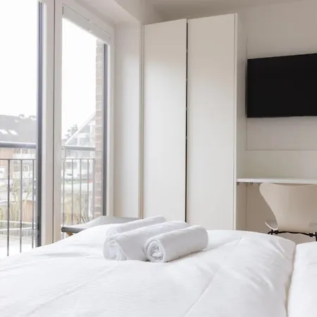 Apartment Steuerbord *