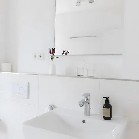 Steuerbord Apartment *