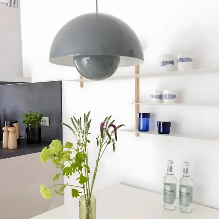 Steuerbord Apartment *
