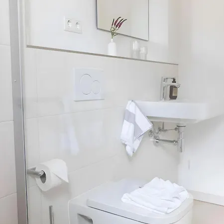 Apartment Steuerbord