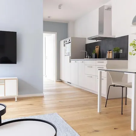 Steuerbord Apartment