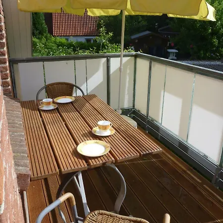 Steuerbord - #111077 Apartment *